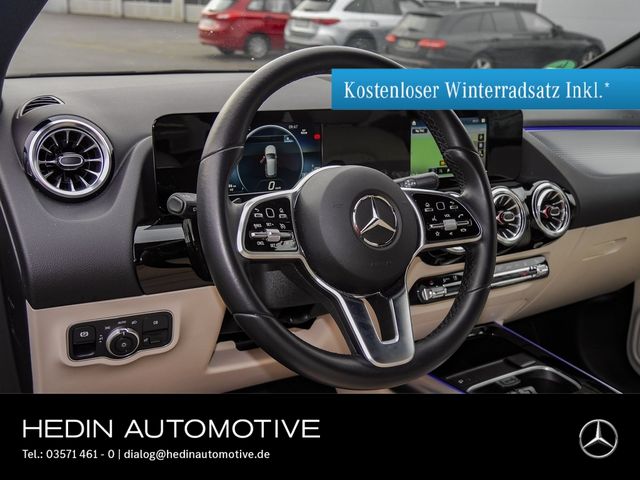 Mercedes-Benz B 250 e |Progressive|LED|NAVI|MBUX|SHZ|AMBIENTE