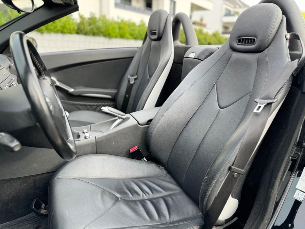 Mercedes-Benz SLK 280