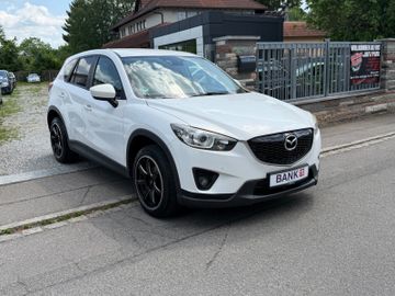 Mazda CX-5 - 1