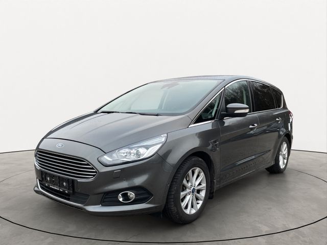 Ford S-Max 2.0 TDCi 179PS NR:32870