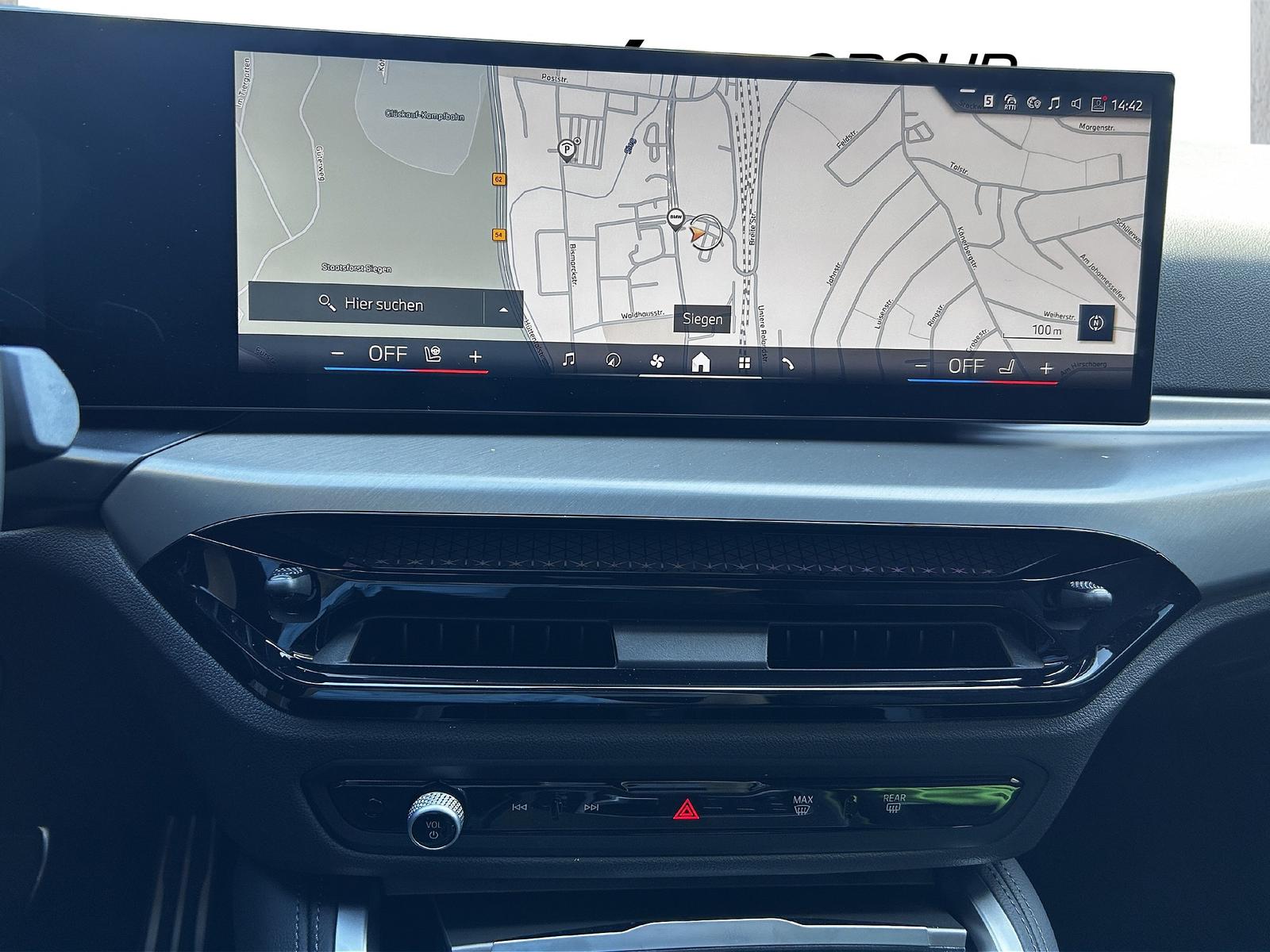 BMW 230 i Coupé M Sport ACC HiFi HeadUp Navi LED, миниатюра 8