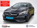 Mercedes-Benz CLA 180 AMG Line Pano Kamera LED-High Navi - Mercedes-Benz mit Benzin-Antrieb: Coupe, Schiebedach