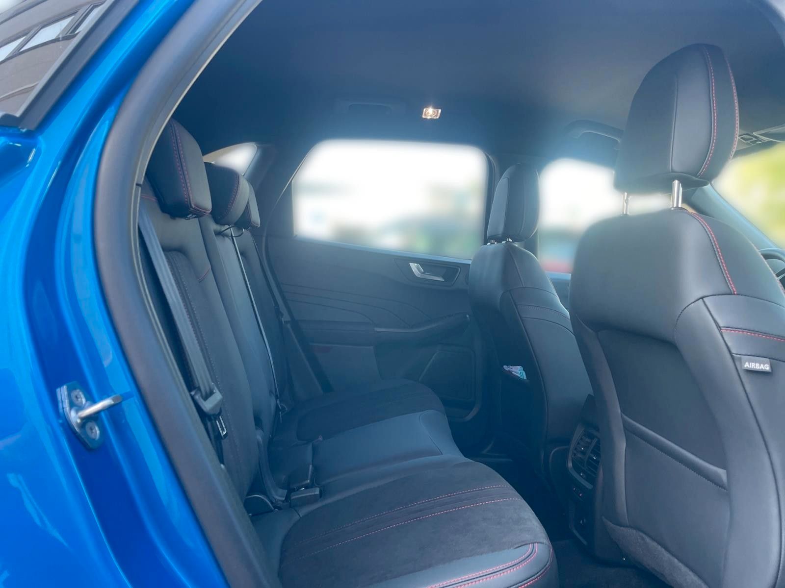 Ford Kuga - Bild 13