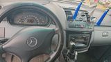 Mercedes-Benz Villingen-Schwenningen - Mercedes-Benz Vito aus 2006