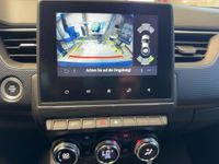 Renault Arkana - Vorschau Bild 12