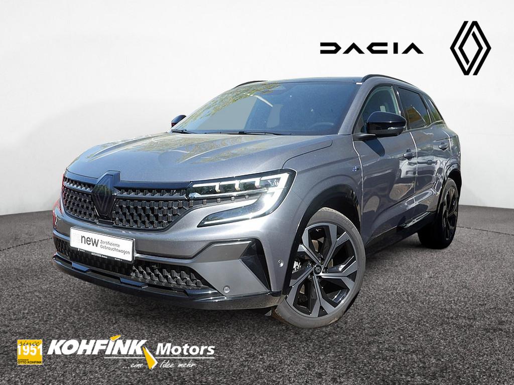 Renault Austral Iconic Esprit Alpine E-TECH Full Hybrid