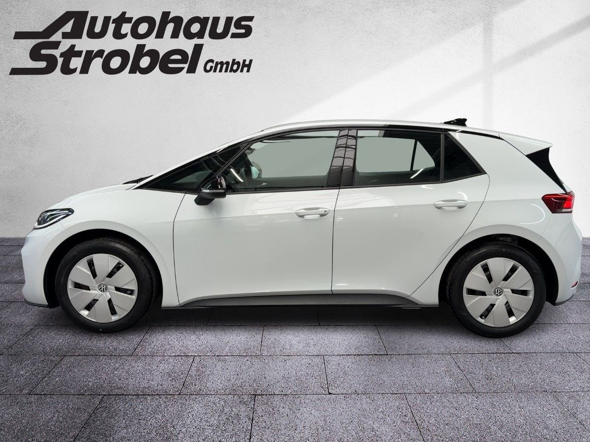 Volkswagen ID.3 Neo Trend 125 kW / 50 kWh 1-Gang-Automatik imagem 3