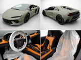 Lamborghini Temerario SE MY2027*IN STOCK*Carbon* - Lamborghini Neuwagen