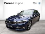 BMW 530d xDrive Tou Head-Up DAB LED Standhzg. PDC - BMW 530 in Oldenburg