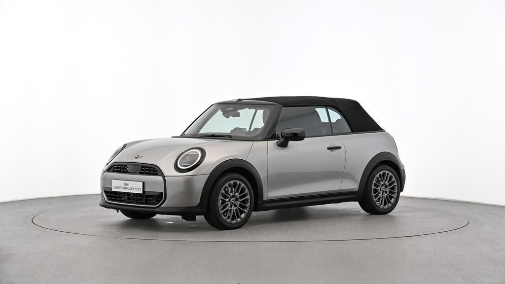 MINI Classic Trim