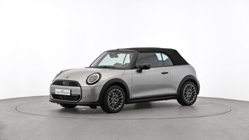 MINI Classic Trim