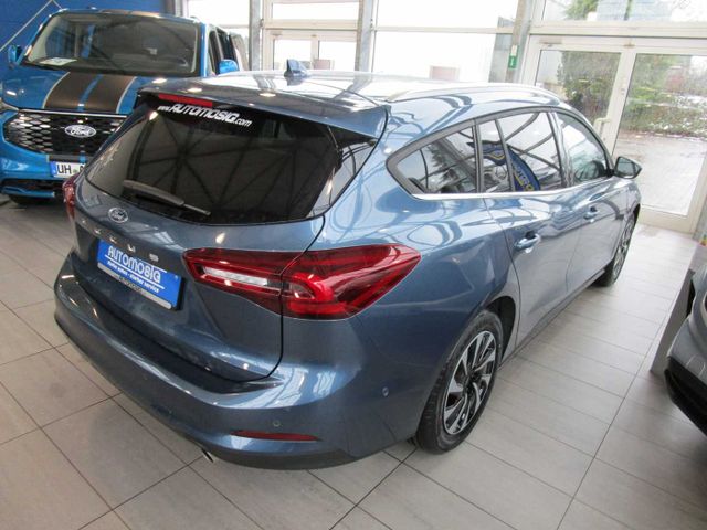 Focus Turnier 1.0 EB MHEV/TITANIUM EDITION/NaviR