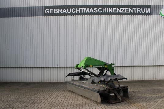 Fendt Slicer 360 FQ KC