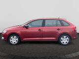 Skoda Rapid Spaceback Cool Edition Klimaanlage, DAB