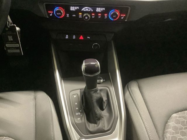 A1 allstreet 35 TFSI 110 kW S tronic,Navi,LED,AC
