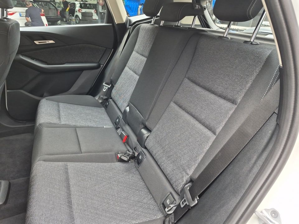 BMW 225 Active Tourer - Bild 18