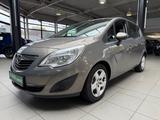 Opel Meriva B Edition USB, Tuner, CD Spieler - mit Benzin-Antrieb: Kleinwagen, mit Klimaanlage, Cd Spieler