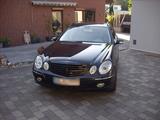 Mercedes-Benz ++ Mercedes E 500 T mit MKB Motoroptimieru... - Mercedes-Benz E 500 bis 10.000 Euro