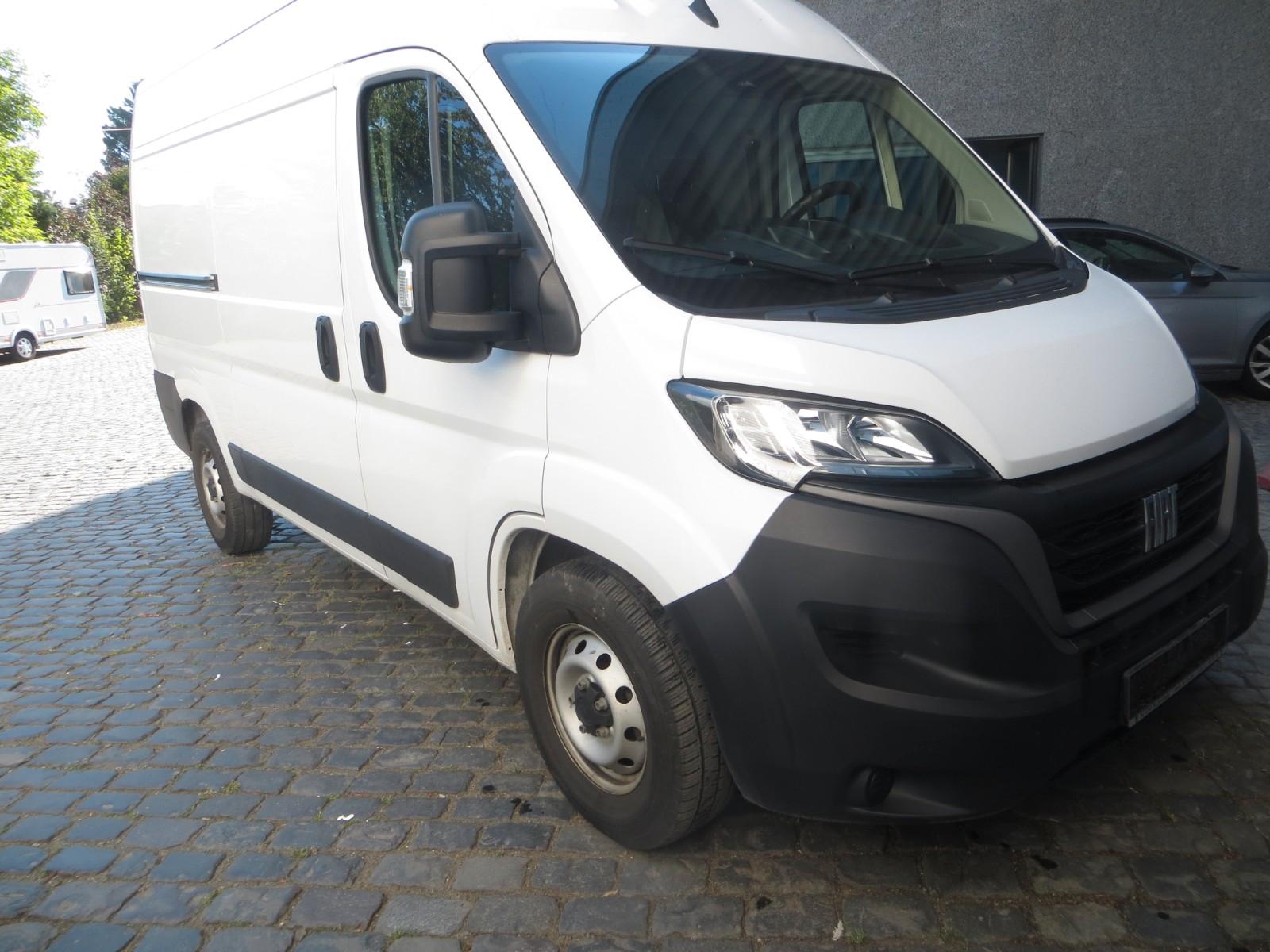 Fiat Ducato Hochr.-Kasten 35 140 L2H2 RS: 3450 mm