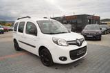 Renault Kangoo Limited Klimaautomatik Tempomat PDC Euro6 - Renault Kangoo: Kombi