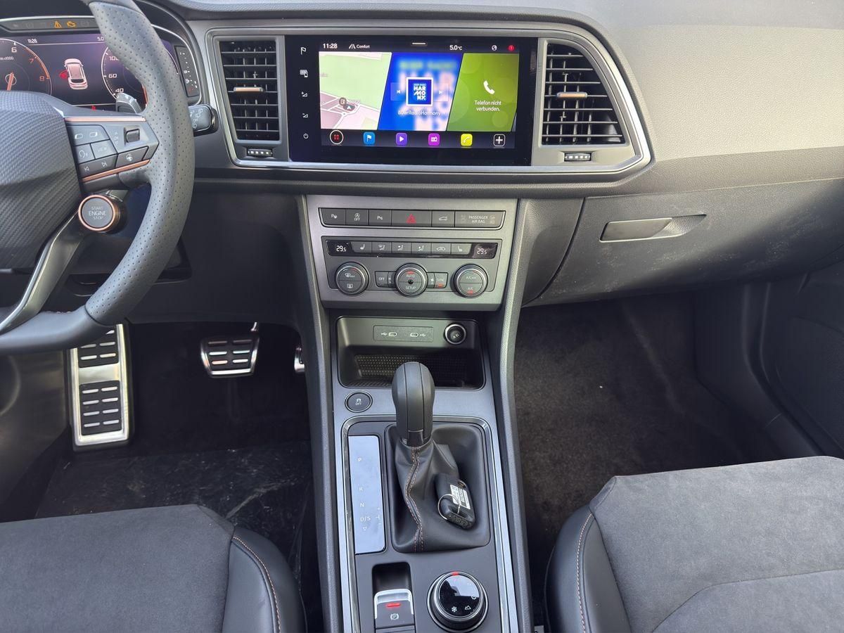 Cupra Ateca - Bild 16