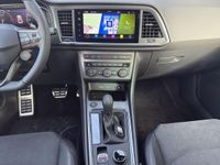 Cupra Ateca - Vorschau Bild 16