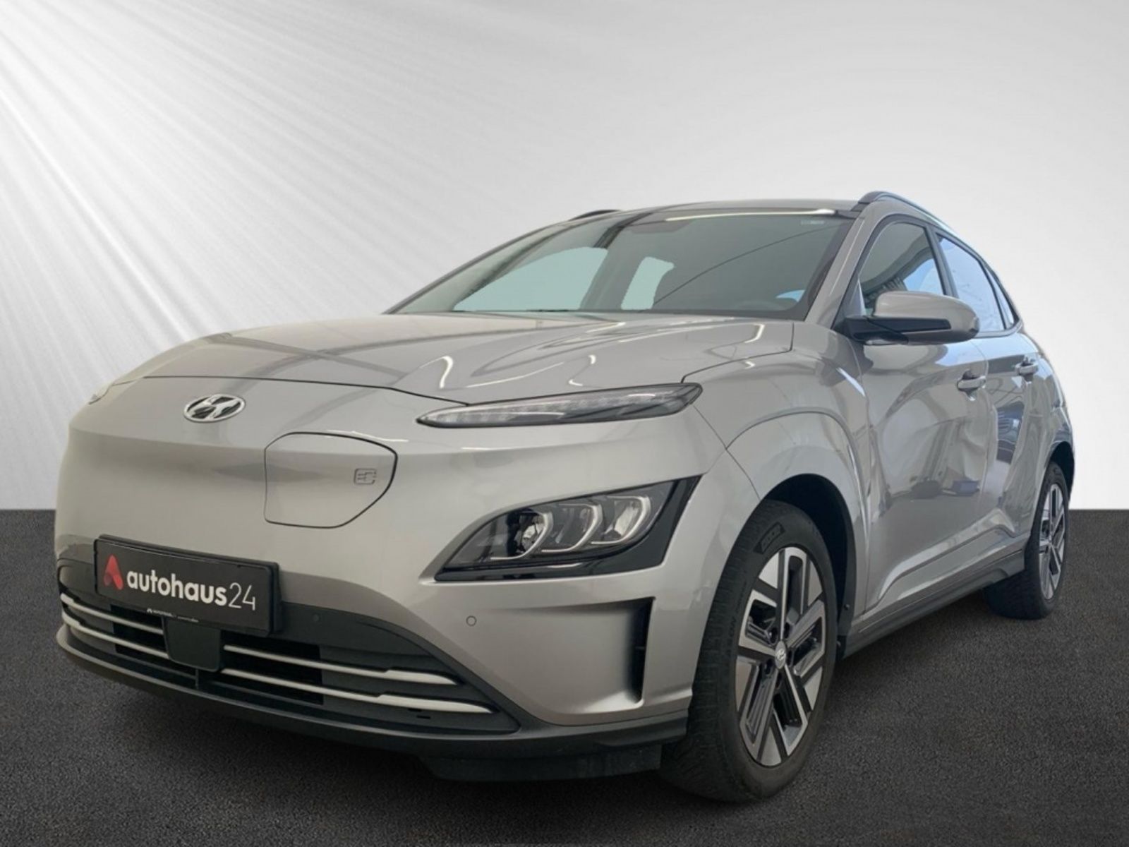 Hyundai Kona 64 kWh Trend LED|App|Kamera|SHZ|WP imagem 3