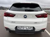 BMW X2 xDrive 25 e M PAKET*VIRT*PANO*NAVI*LED*KAMERA - BMW X2 mit Hybrid-Antrieb