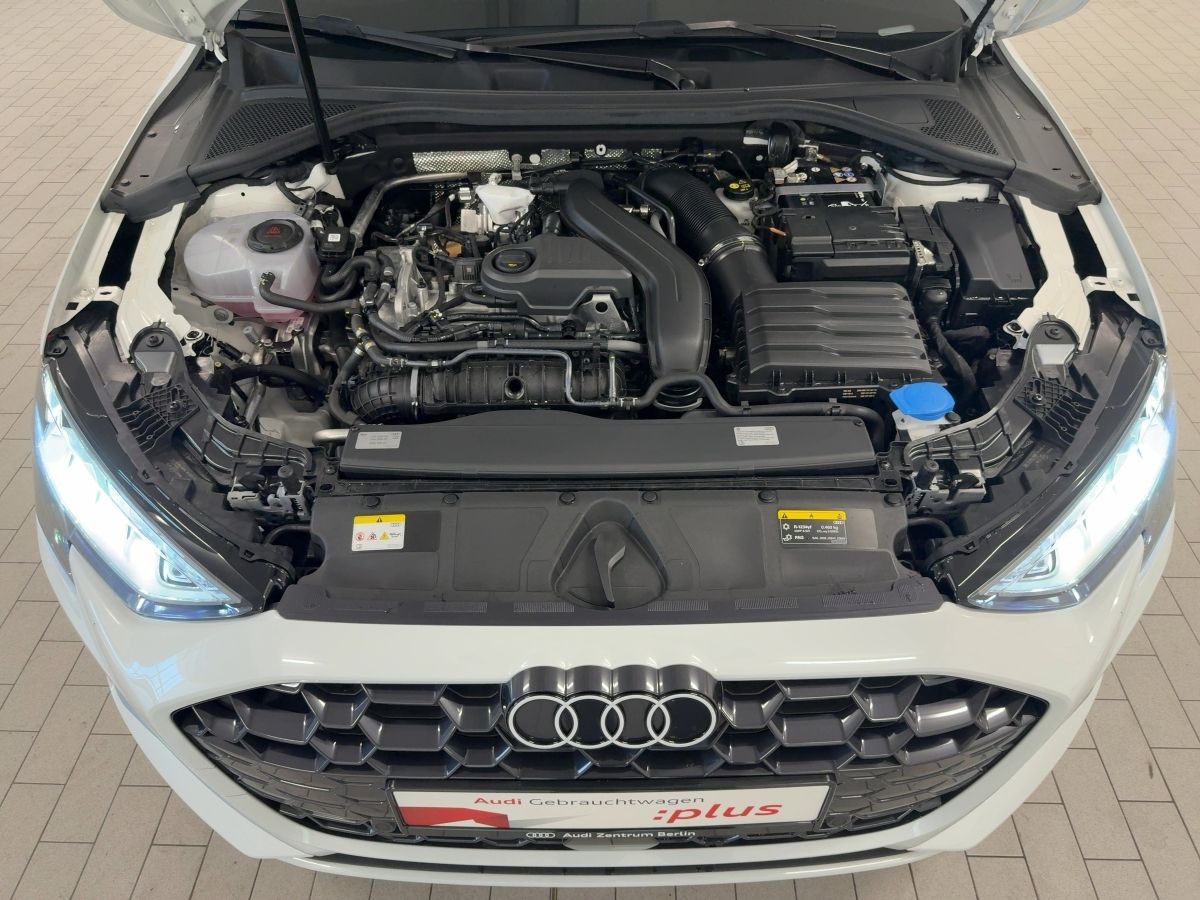 Audi A3 - Bild 21
