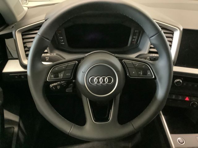 A1 allstreet 35 TFSI 110(150) kW(PS ) S tronic