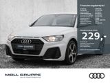 Audi A1 Sportback 35 TFSI S tronic S line NAVI PDC