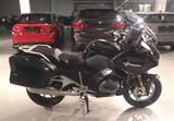 BMW R 1250 RT Premium Selection ! - MOTORRAD 125
