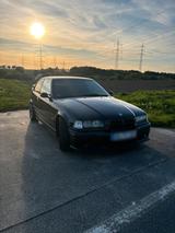 BMW Bmw e36 323ti original M paket - BMW 323 in Bonn