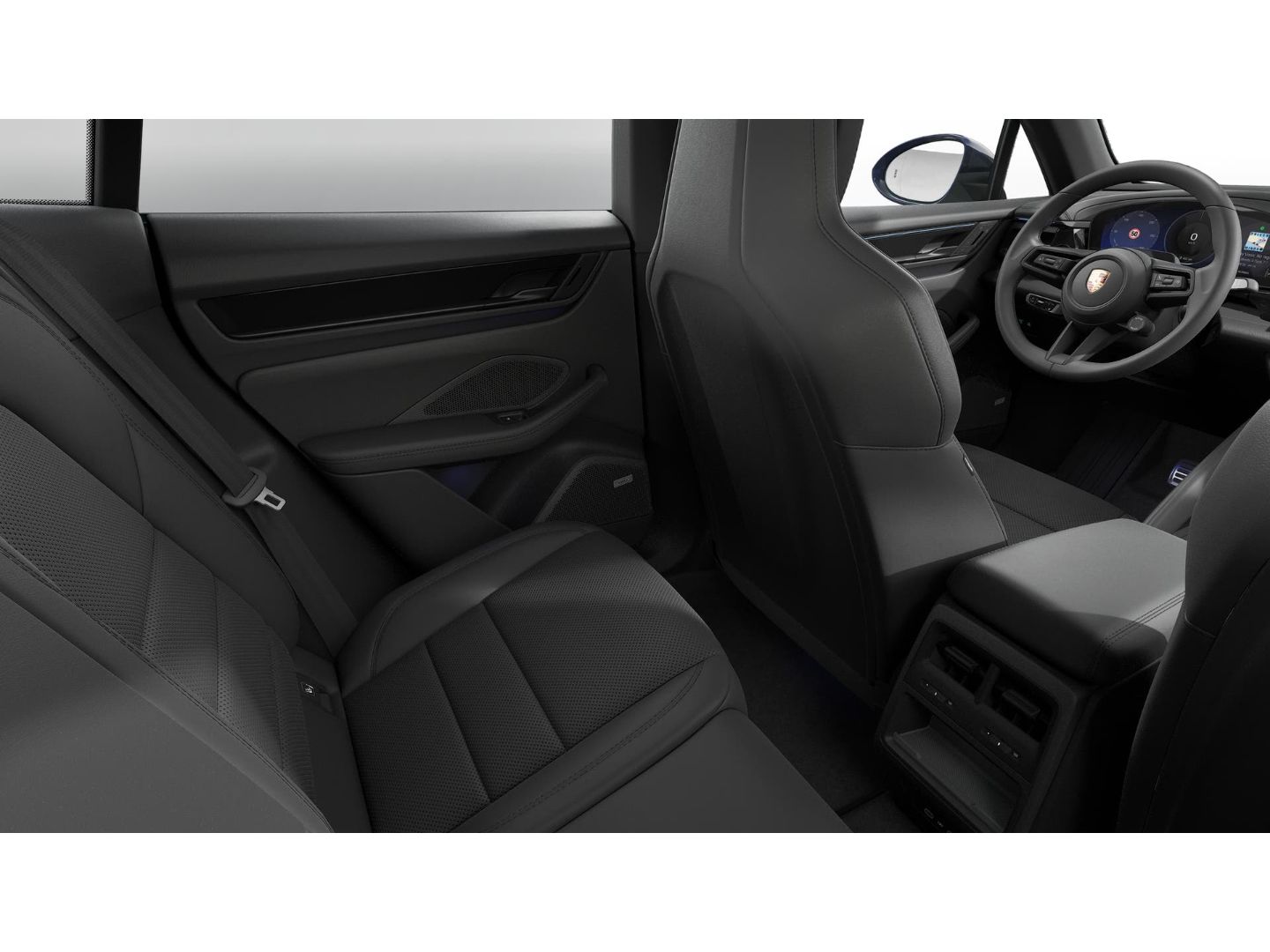 Porsche Macan - Bild 14