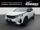 Peugeot 3008 Hybrid 136 GT +PANO+LED+CAM+SHZ+MASSAGE+ - gebrauchte Peugeot 3008 aus dem Jahr 2024