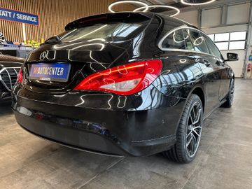MYAUTOCENTER – Gebraucht- und Jahreswagen mit Werkstattservice in Pfaffenhofen Mercedes-Benz CLA 200 Shooting Brake *TEMPOMAT*NAVI*KLIMA*