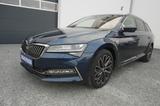 Skoda Superb Combi 2.0 TSI L&K 4x4*DSG*ACC*RFK - Skoda Superb: Allradantrieb