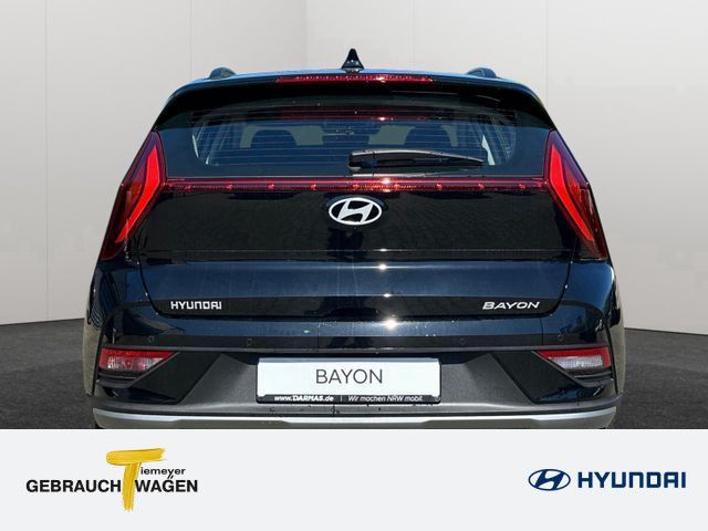 Hyundai BAYON – Bild 6