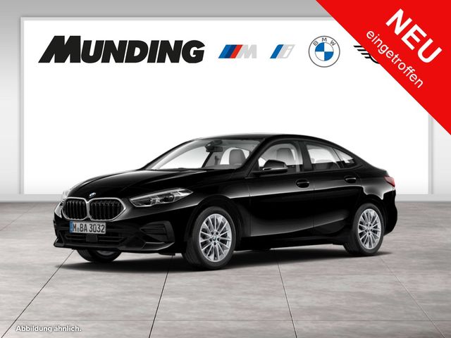 BMW 218i A Gran Coupé Advantage Business & Comfort P