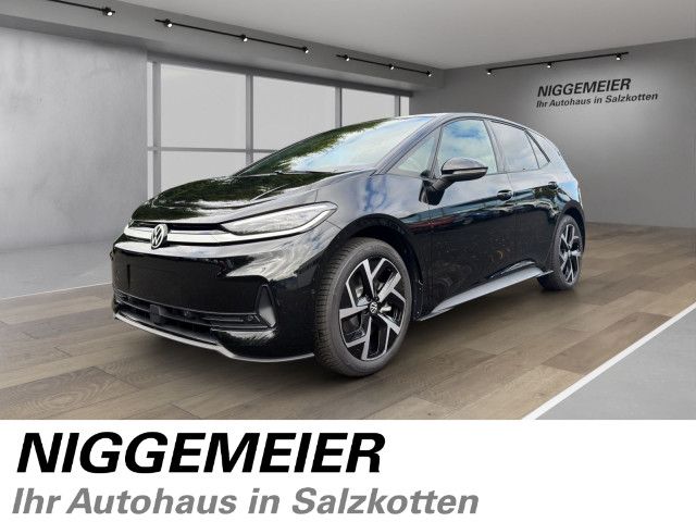 Volkswagen ID.3 Neo Life 58kwh NAVI+KAMERA+ALLWETTERR.