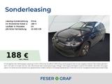 Volkswagen Polo 1.0 TSI Goal ACC Alu 15" GJR Navi PDC Sitzh