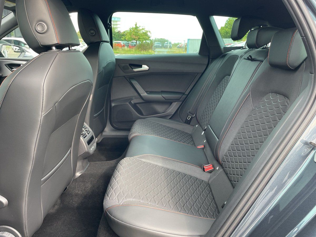 Seat Leon - Bild 11