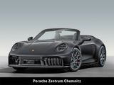 Porsche 911 Carrera GTS Cabrio;HD-Matrix;18-Wege;BOSE - Porsche New cars