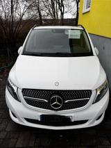 Mercedes-Benz V 250 d 4MATIC EDITION lang EDITION - Mercedes-Benz V 250 in Saarbrücken