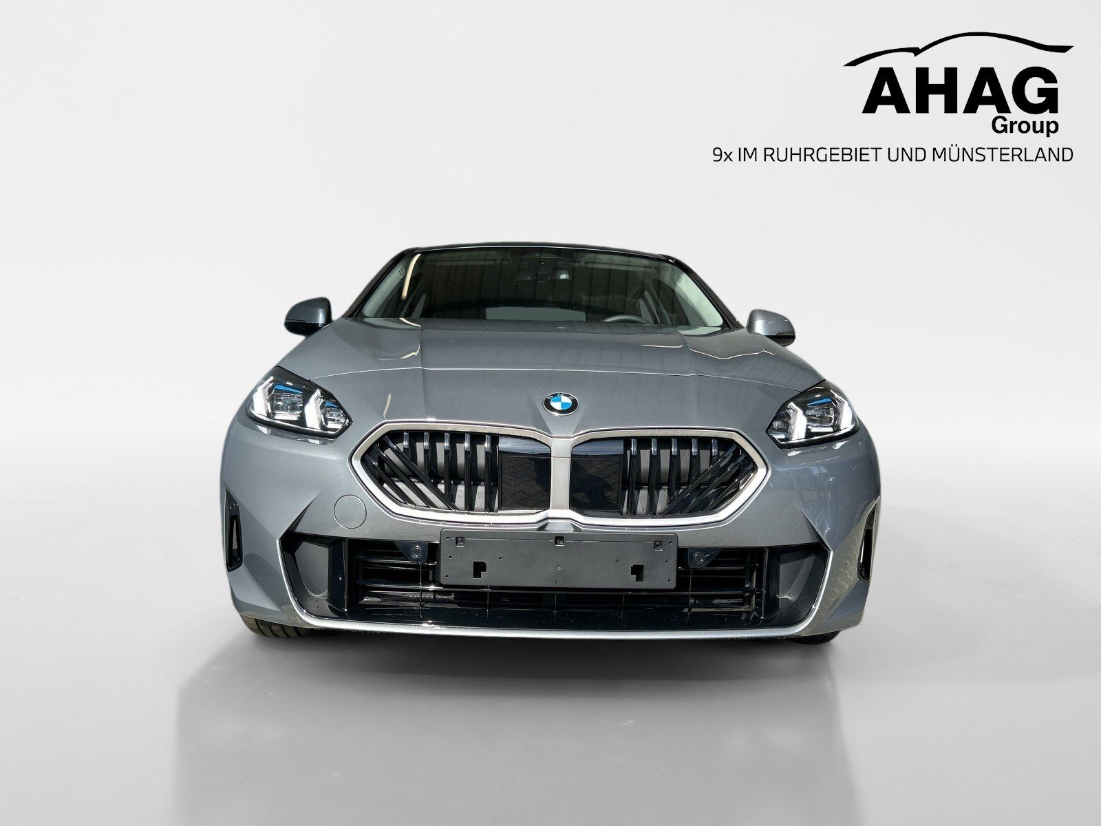BMW 120 Adaptive LED | Komfortzugang | CarPlay (F70) imagem 2