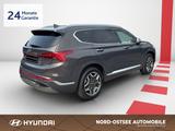 Hyundai SANTA FE 1.6 T-GDI SIGNATURE 4WD SHZ LHZ LED - Hyundai SANTA FE: Signature