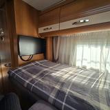 Dethleffs Globetrotter XXL A 9000 - Dethleffs Xxl