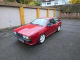 Volkswagen VW Scirocco GT - Volkswagen Scirocco aus 1989