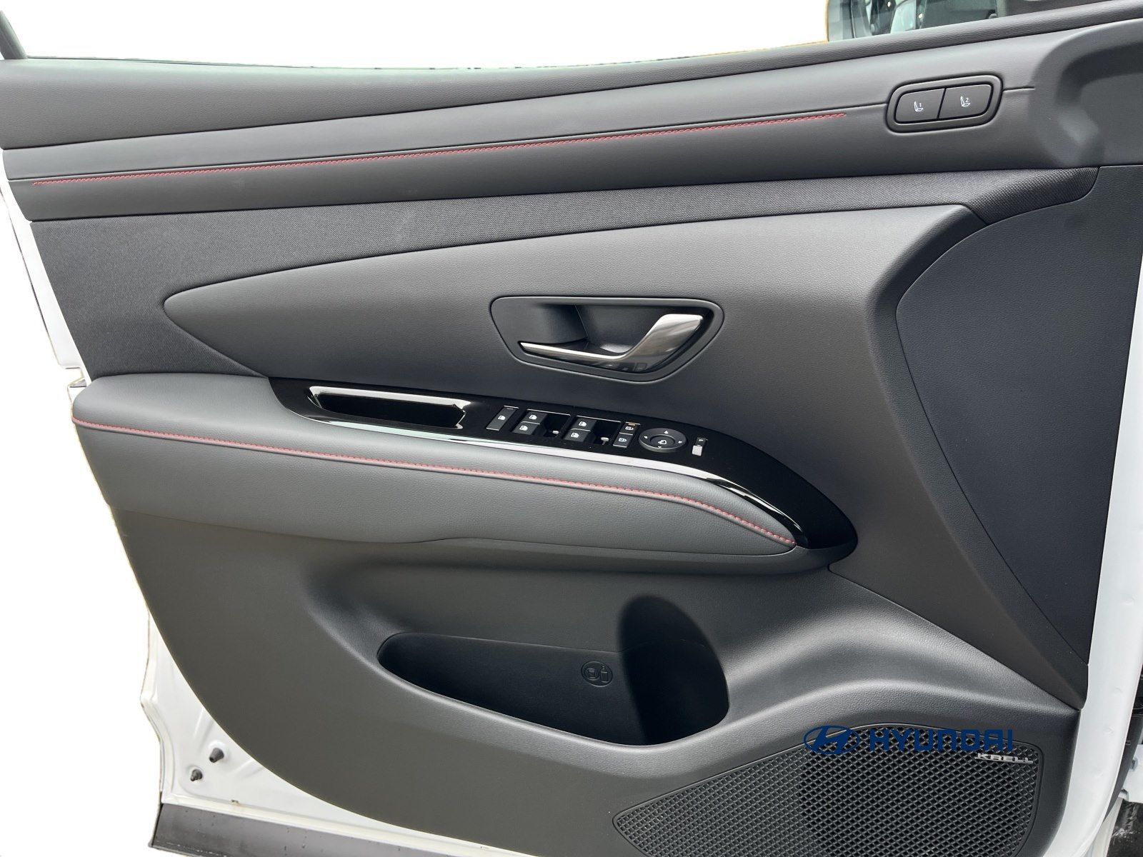 Hyundai Tucson – Bild 11