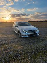 Mercedes-Benz E 300/350CDI W212/S212 Kombi... - Mercedes-Benz E-Klasse S212